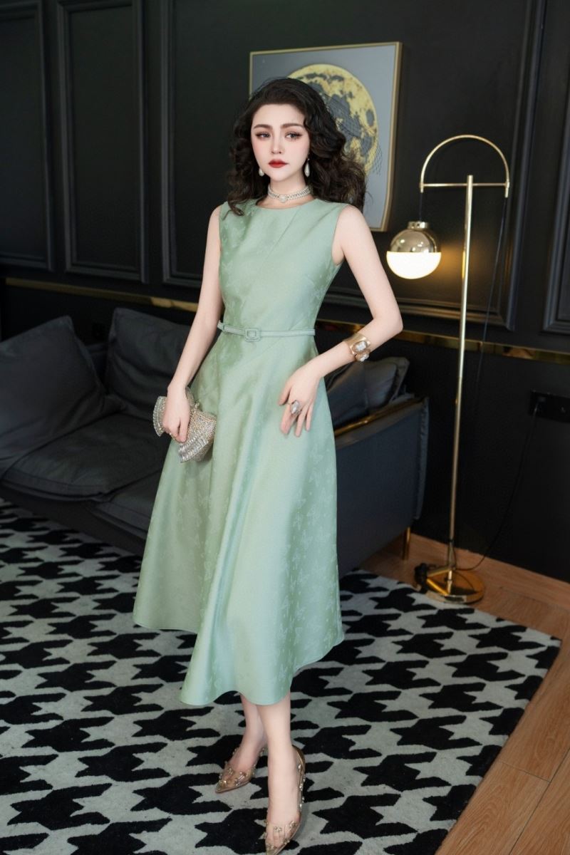 Christian Dior Dress